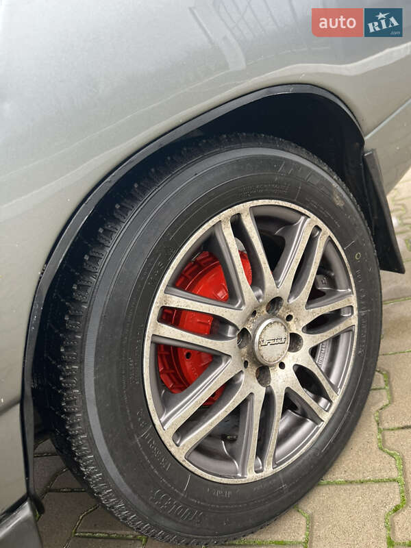 Універсал ВАЗ / Lada 2111 2005 в Калинівці фото 11 Універсал ВАЗ / Lada 2111 2005 в Калинівці