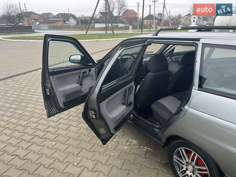 Універсал ВАЗ / Lada 2111 2005 в Калинівці фото 24 Універсал ВАЗ / Lada 2111 2005 в Калинівці