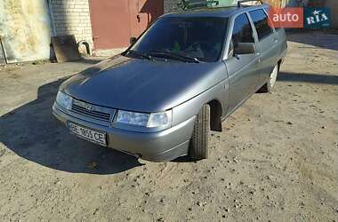 Універсал ВАЗ 2111 2008 в Миколаєві