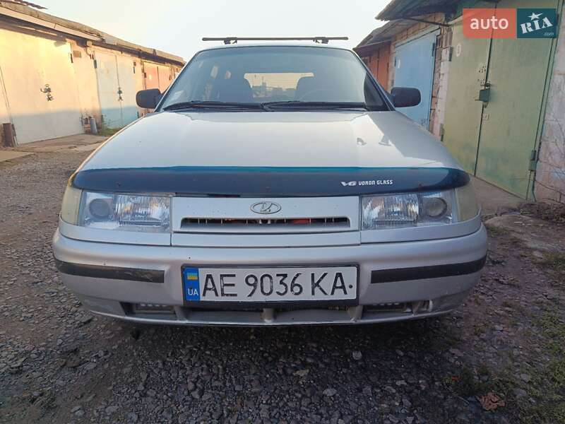 Универсал ВАЗ / Lada 2111 2004 в Кривом Роге