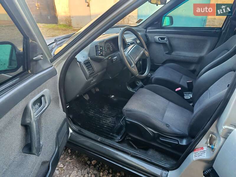 Универсал ВАЗ / Lada 2111 2004 в Кривом Роге