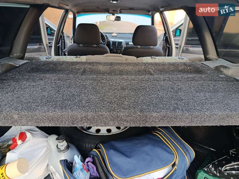 Универсал ВАЗ / Lada 2111 2004 в Кривом Роге