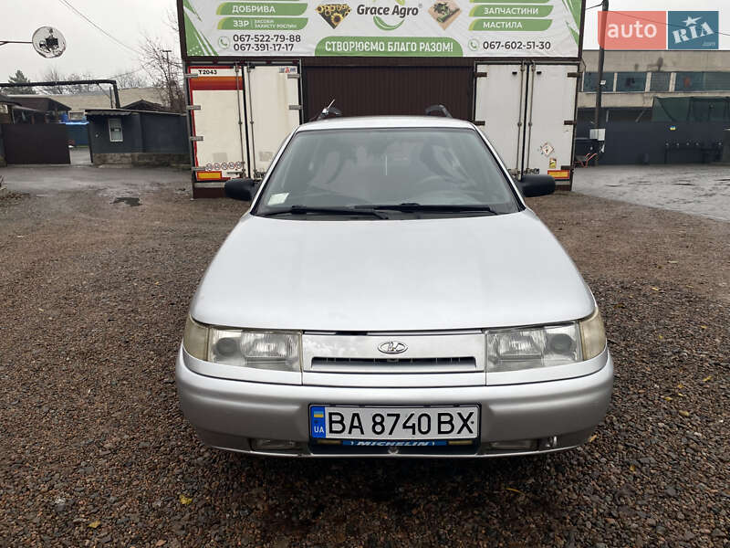 Універсал ВАЗ / Lada 2111 2009 в Первомайську