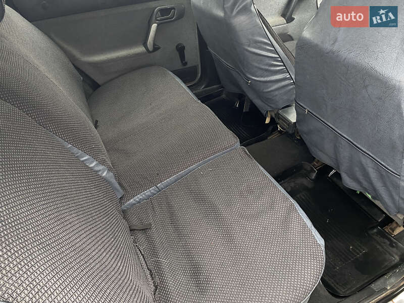 Універсал ВАЗ / Lada 2111 2009 в Первомайську