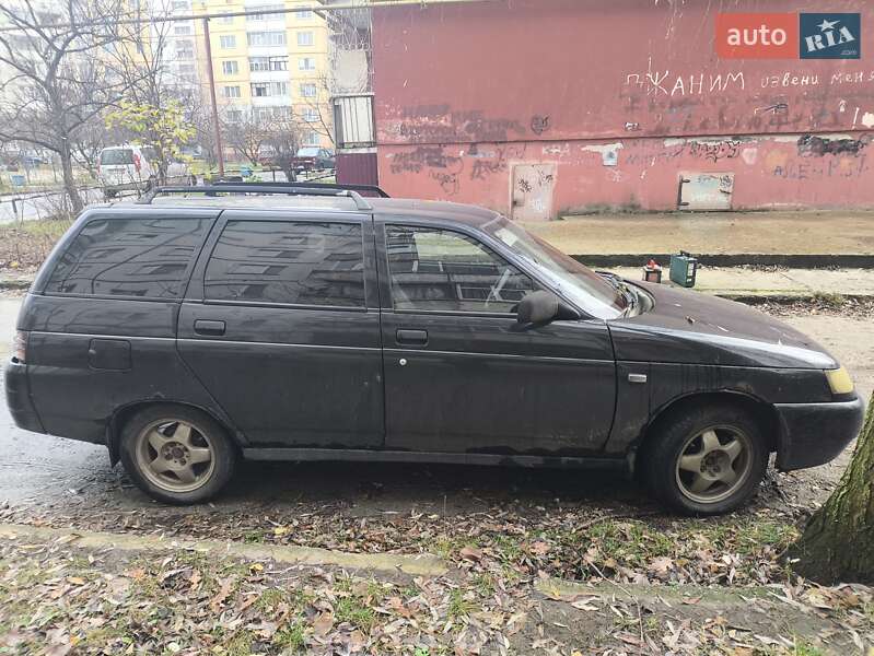 Универсал ВАЗ / Lada 2111 2007 в Сумах