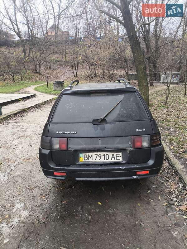 Универсал ВАЗ / Lada 2111 2007 в Сумах