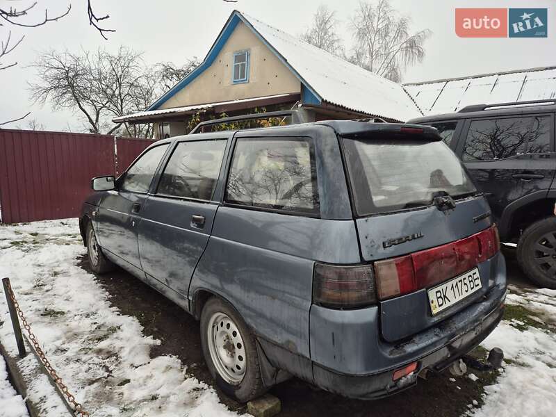 Универсал ВАЗ / Lada 2111 2000 в Радивилове