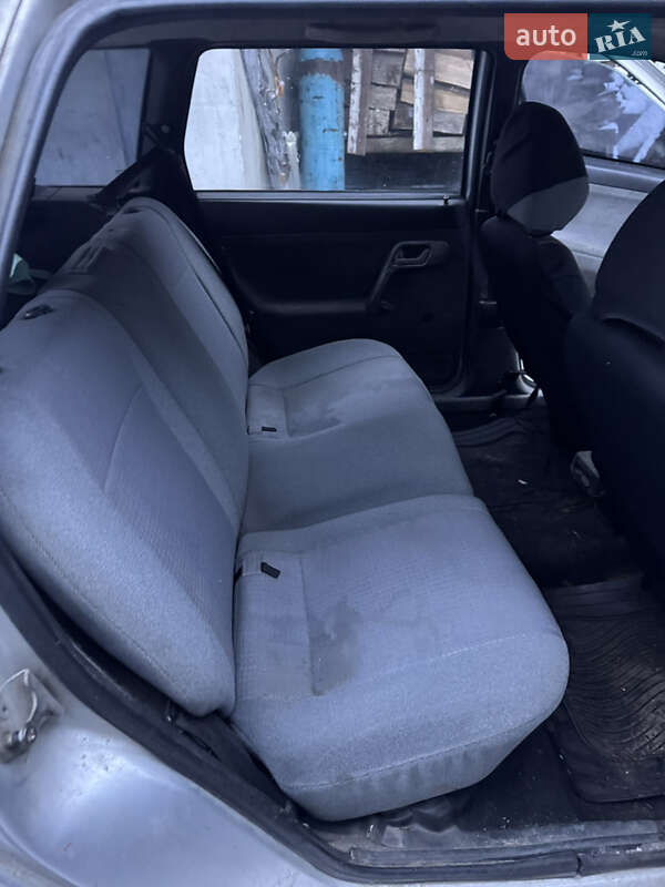 Універсал ВАЗ / Lada 2111 2007 в Львові