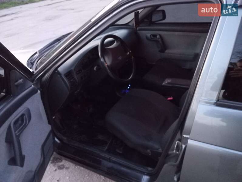 Универсал ВАЗ / Lada 2111 2008 в Ракитном