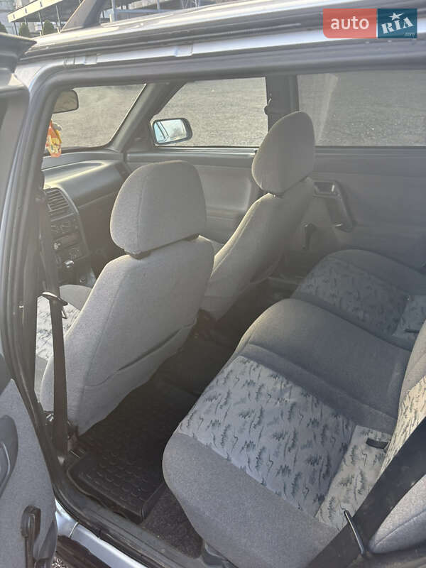 Універсал ВАЗ / Lada 2111 2006 в Запоріжжі