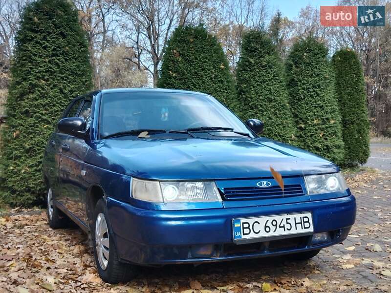 Универсал ВАЗ / Lada 2111 2006 в Дрогобыче