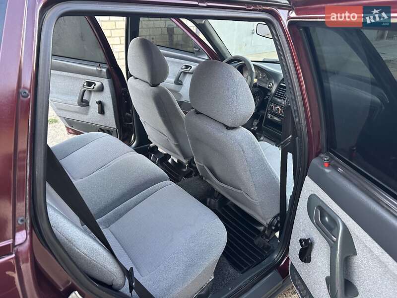 Универсал ВАЗ / Lada 2111 2008 в Николаеве фото 26 Универсал ВАЗ / Lada 2111 2008 в Николаеве