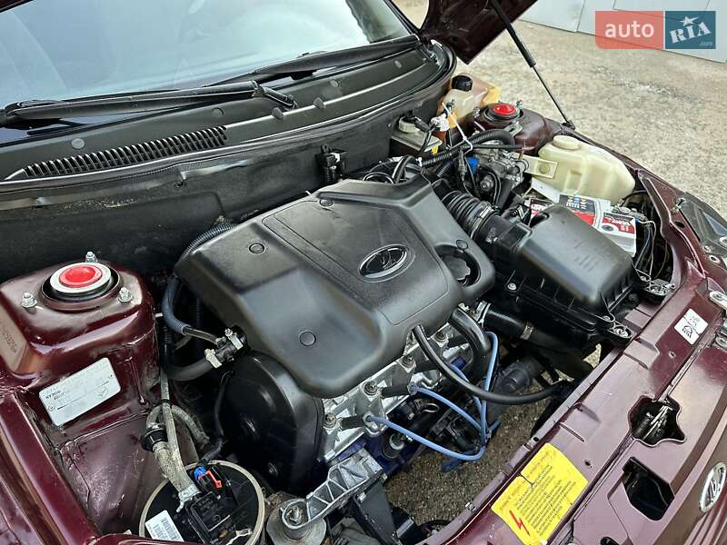 Универсал ВАЗ / Lada 2111 2008 в Николаеве фото 36 Универсал ВАЗ / Lada 2111 2008 в Николаеве