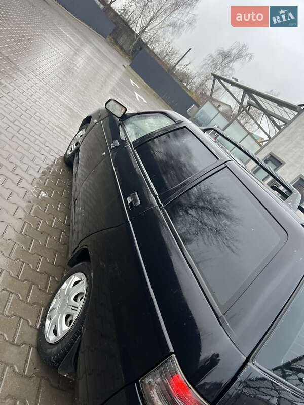 Универсал ВАЗ / Lada 2111 2008 в Житомире