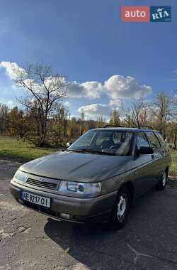 Универсал ВАЗ / Lada 2111 2007 в Верхнеднепровске