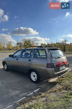 Универсал ВАЗ / Lada 2111 2007 в Верхнеднепровске