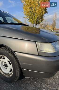 Универсал ВАЗ / Lada 2111 2007 в Верхнеднепровске