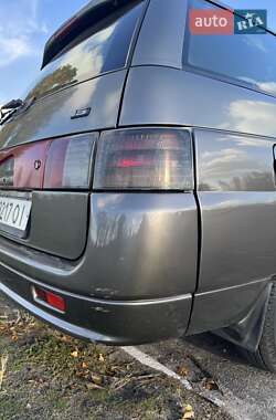 Универсал ВАЗ / Lada 2111 2007 в Верхнеднепровске