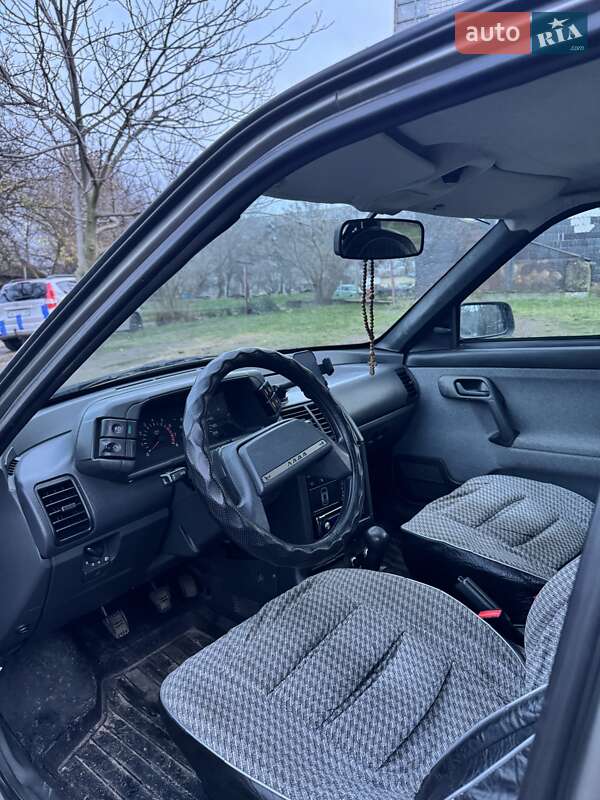 Универсал ВАЗ / Lada 2111 2007 в Верхнеднепровске фото 15 Универсал ВАЗ / Lada 2111 2007 в Верхнеднепровске