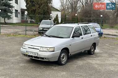 Універсал ВАЗ 2111 2007 в Києві