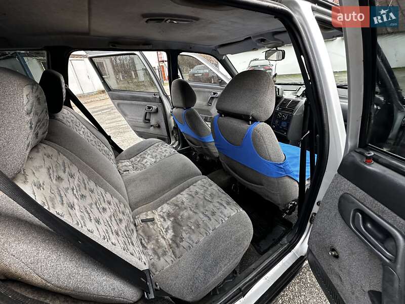 Универсал ВАЗ / Lada 2111 2007 в Киеве