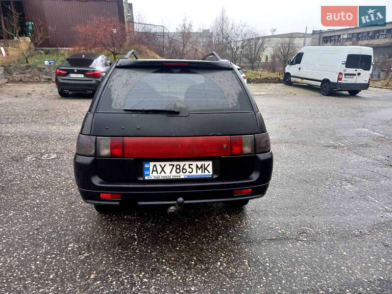 Універсал ВАЗ / Lada 2111 2008 в Харкові