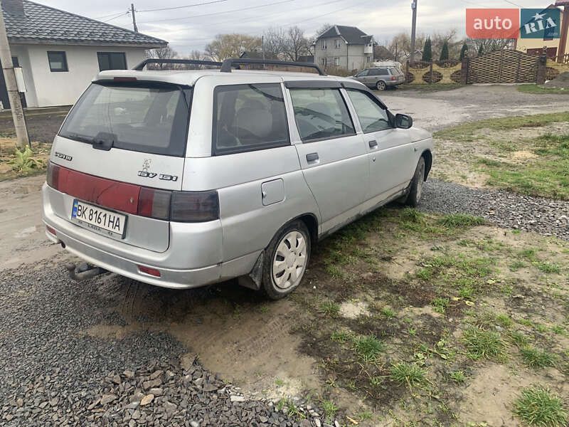 Универсал ВАЗ / Lada 2111 2005 в Млинове