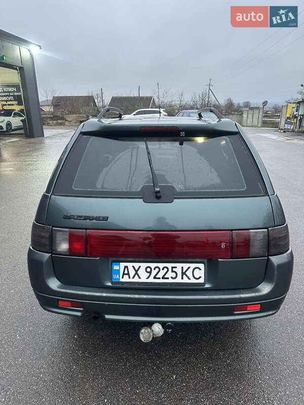 Универсал ВАЗ / Lada 2111 2007 в Новой Водолаге