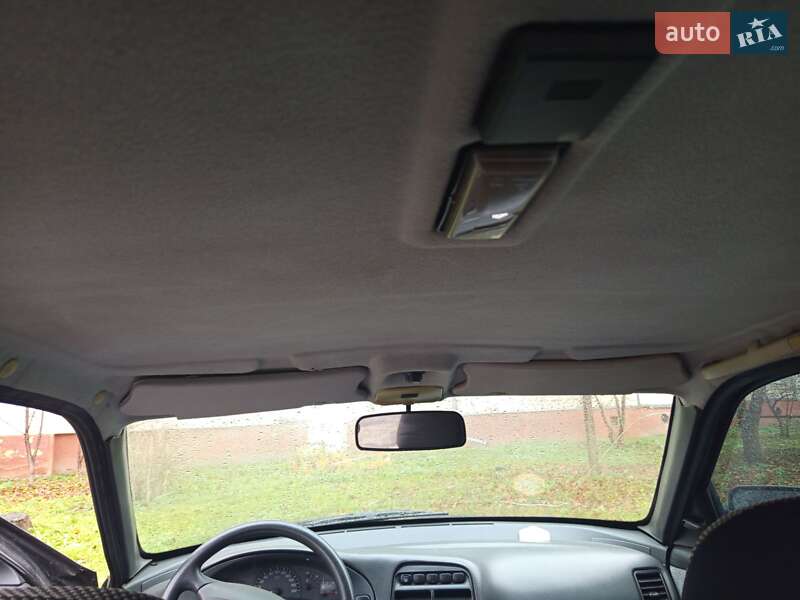 Универсал ВАЗ / Lada 2111 2009 в Ровно фото 4 Универсал ВАЗ / Lada 2111 2009 в Ровно