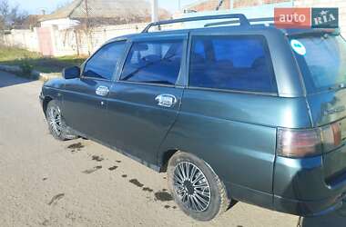Универсал ВАЗ 2111 2006 в Кропивницком