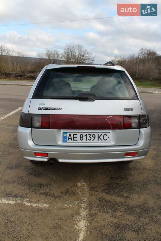 Универсал ВАЗ / Lada 2111 2006 в Могилев-Подольске