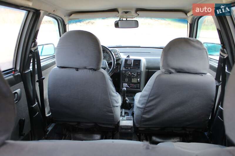 Универсал ВАЗ / Lada 2111 2006 в Могилев-Подольске