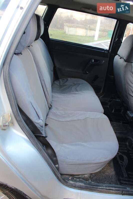 Универсал ВАЗ / Lada 2111 2006 в Могилев-Подольске