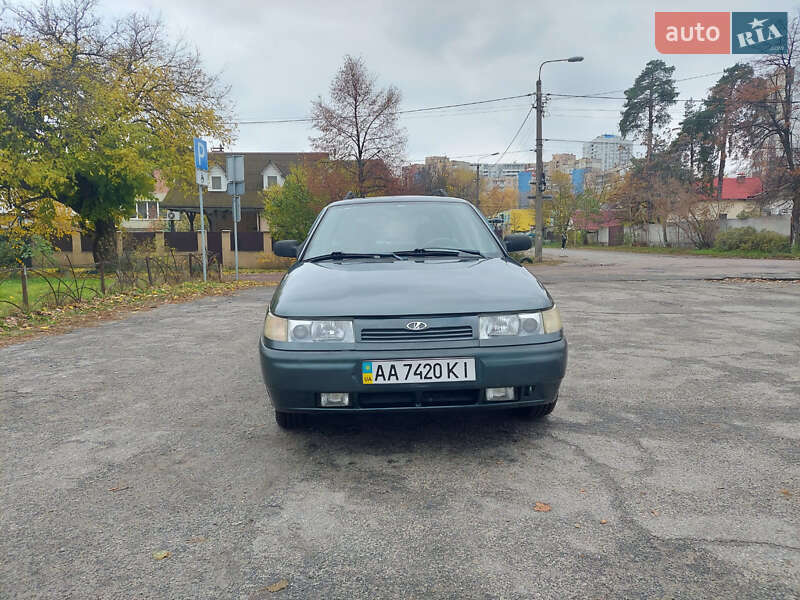 Універсал ВАЗ / Lada 2111 2011 в Києві