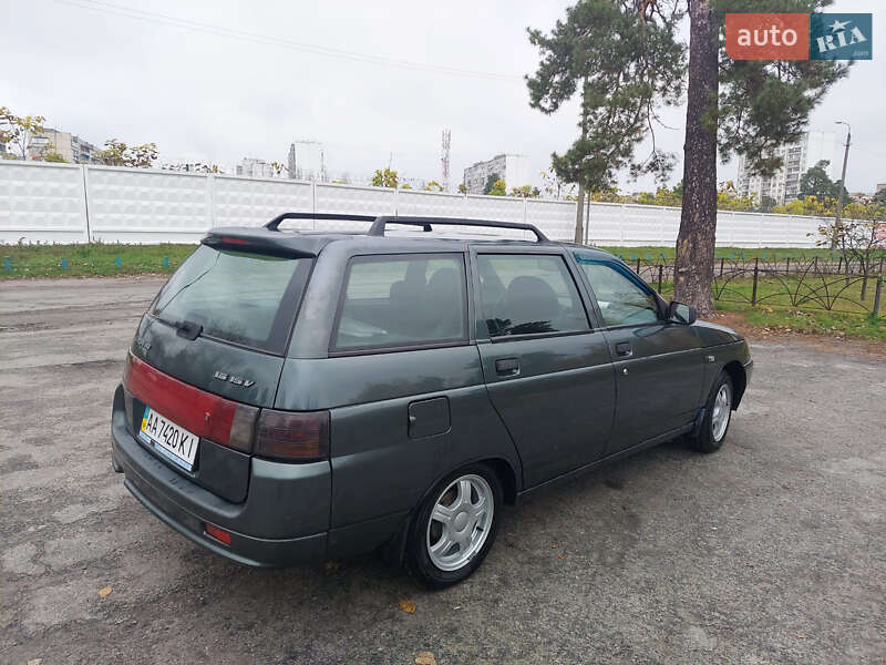 Універсал ВАЗ / Lada 2111 2011 в Києві