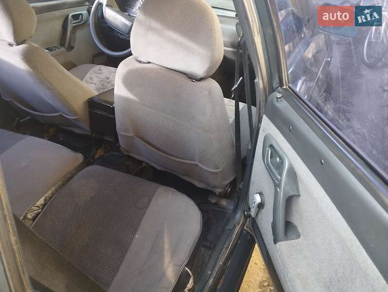Універсал ВАЗ / Lada 2111 2006 в Кропивницькому фото 5 Універсал ВАЗ / Lada 2111 2006 в Кропивницькому