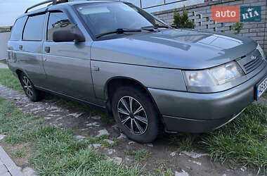 Универсал ВАЗ 2111 2007 в Тульчине