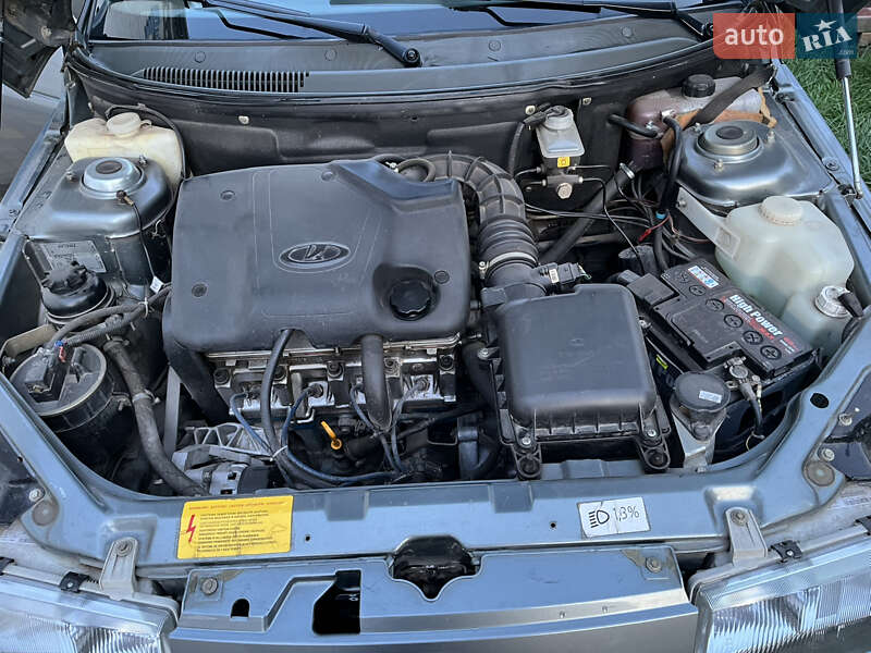 Универсал ВАЗ / Lada 2111 2007 в Тульчине