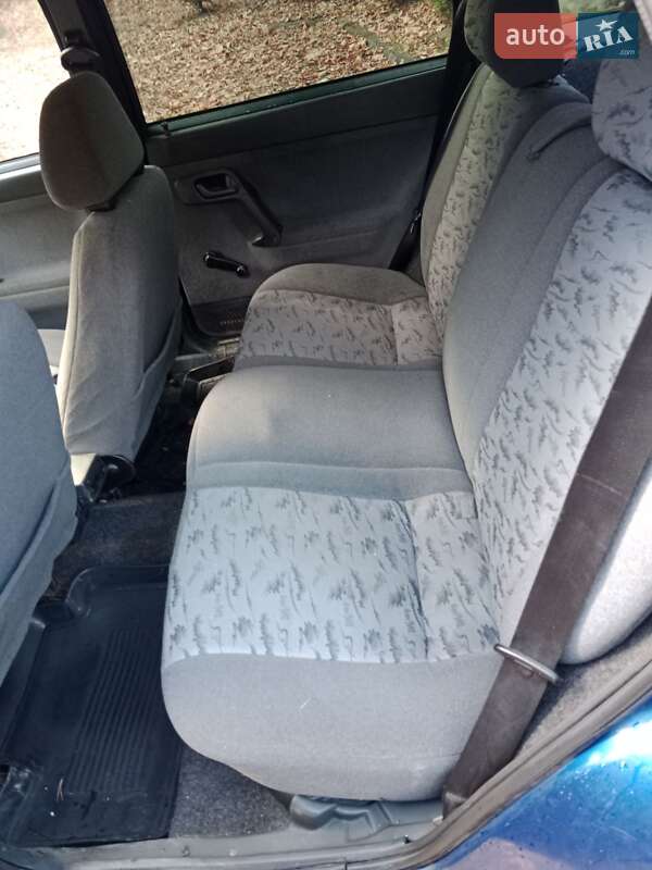 Универсал ВАЗ / Lada 2111 2006 в Дрогобыче фото 17 Универсал ВАЗ / Lada 2111 2006 в Дрогобыче