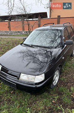 Універсал ВАЗ 2111 2006 в Харкові