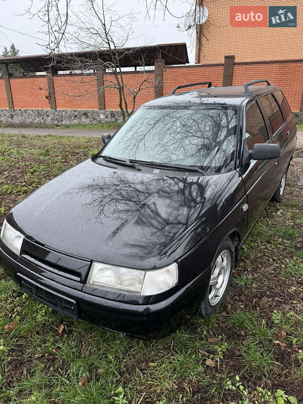 Універсал ВАЗ / Lada 2111 2006 в Харкові