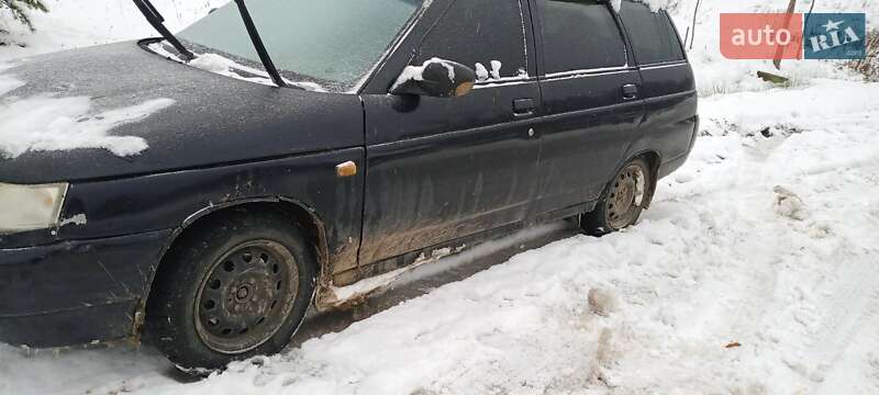 Універсал ВАЗ / Lada 2111 2005 в Сколе