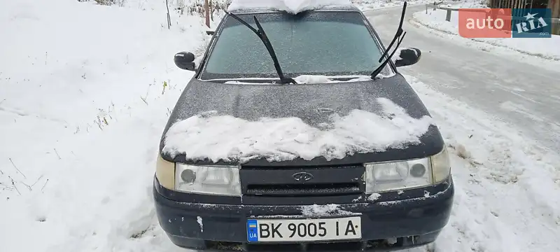 ВАЗ / Lada 2111 2005