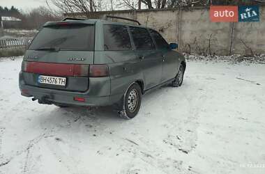Універсал ВАЗ / Lada 2111 2006 в Кодимі