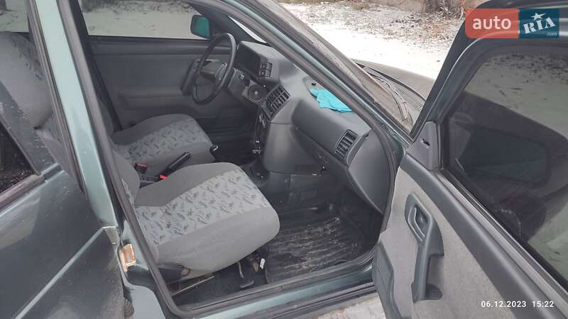 Універсал ВАЗ / Lada 2111 2006 в Кодимі фото 6 Універсал ВАЗ / Lada 2111 2006 в Кодимі