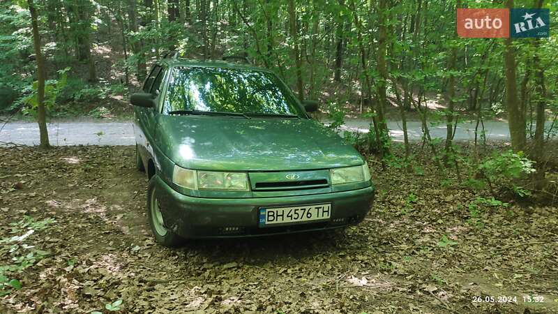 Універсал ВАЗ / Lada 2111 2006 в Кодимі фото 16 Універсал ВАЗ / Lada 2111 2006 в Кодимі