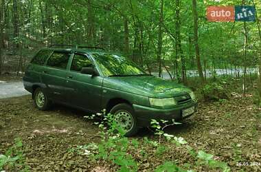 Універсал ВАЗ / Lada 2111 2006 в Кодимі