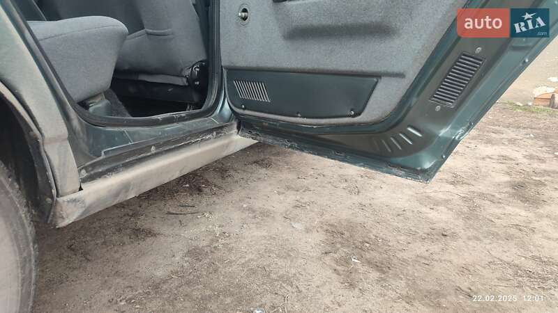 Універсал ВАЗ / Lada 2111 2006 в Кодимі фото 28 Універсал ВАЗ / Lada 2111 2006 в Кодимі