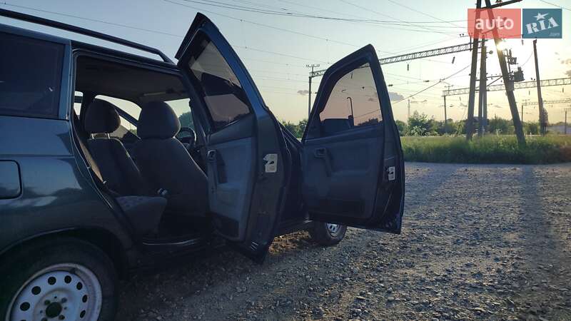 Універсал ВАЗ / Lada 2111 2006 в Кодимі фото 36 Універсал ВАЗ / Lada 2111 2006 в Кодимі