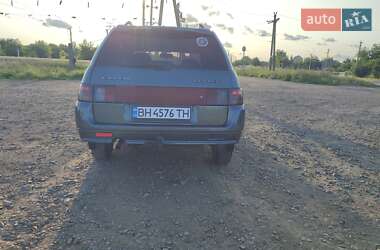 Універсал ВАЗ / Lada 2111 2006 в Кодимі